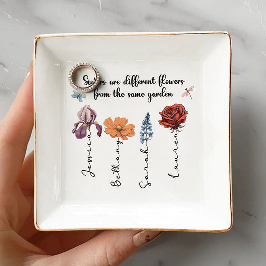 Jewelry Tray, Key Catcher, Tiny Treasure Keeper: Why This Humble Dish is Your Home’s MVP