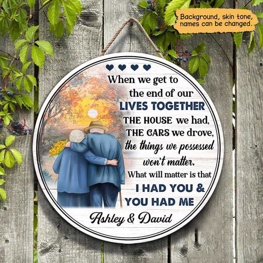 Your House is Saying 'Hello'. Is It Using the Right Words?
